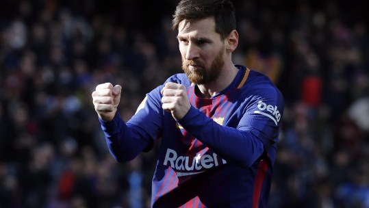 Barcelona të ardhura rekord nga sponsorat, sot nënshkruan marrëveshjen gjigande