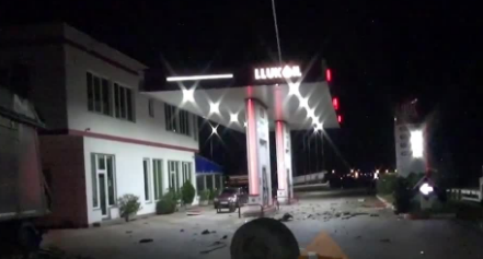 AKSIDENTI NE DURRES/ Pronari në kërkim. Dyshohet për përplasje të qëllimshme, në sediljen e Benz-it u gjet…