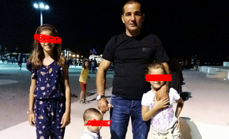 Vdekja e pazbuluar e durrsakut në anijen e mallrave në Britani, reagojnë familjarët