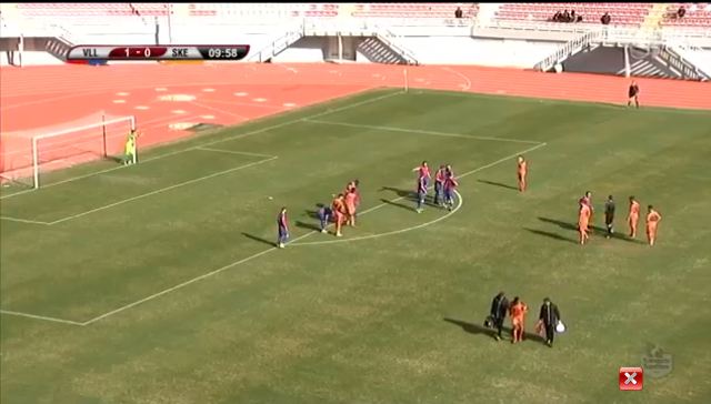 SUPERLIGA/ Mbyllen pjesët e para, ja rezultatet befasuese
