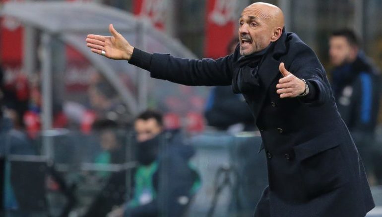 Spalletti befason me deklaratën e tij, gjen fajtorin për krizën e Interit