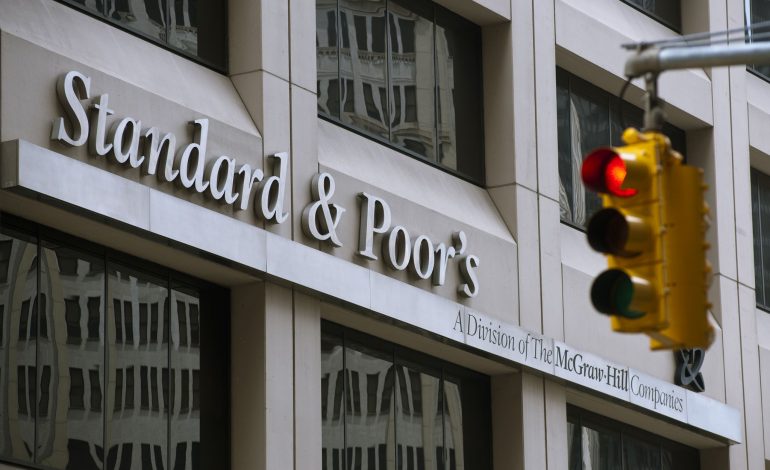 RAPORTI/ S&P vlerëson me SITUATËN e financave shqiptare: Vijoni reformat që keni nisur