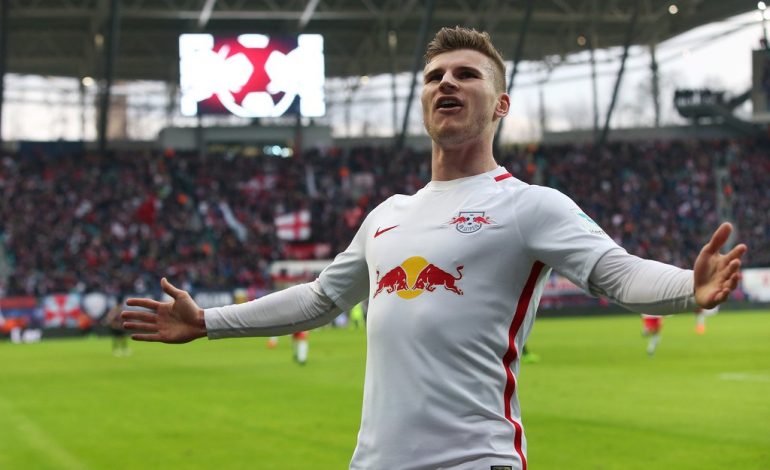 Leipzig nuk lejon largimin e Werner, i përmirëson pagën