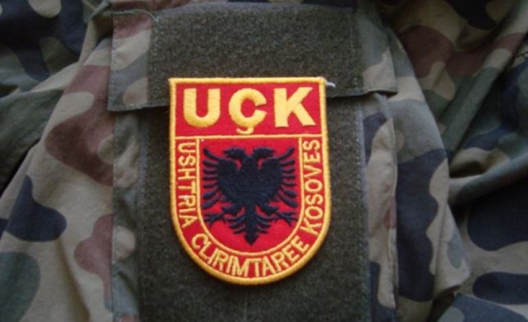 Interpoli heq nga lista e të kërkuarve emrat e ish-ushtarëve të UÇK-së