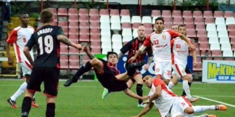 Raporti i UEFA-s, ja ndeshjet për te cilat dyshohet se ka trukuar Skenderbeu…