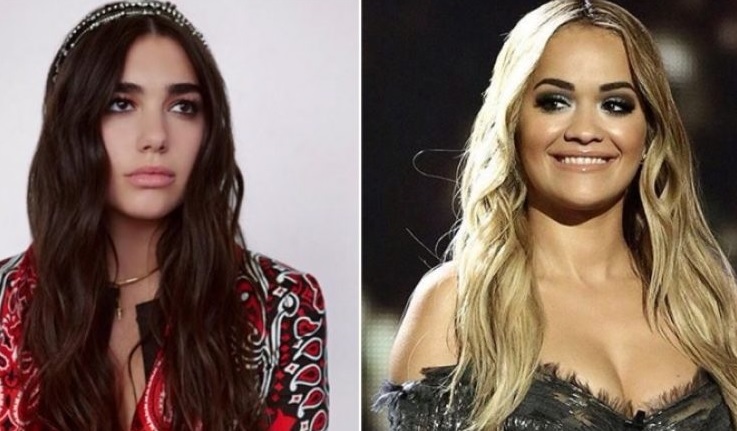 Rita Ora i vë vizën me të vërtetë Dua Lipës, ja gjesti i këngëtares… (FOTO)