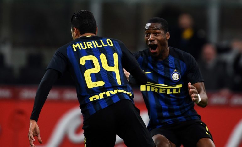 Rrëfehet Kondogbia: Kam kushtuar më shumë se Fenomeni, por tek Inter dështova prej atij