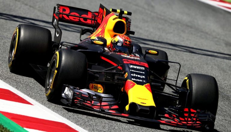 Ideja, Formula 1 rikthehet në Holandë pas 35 vitesh