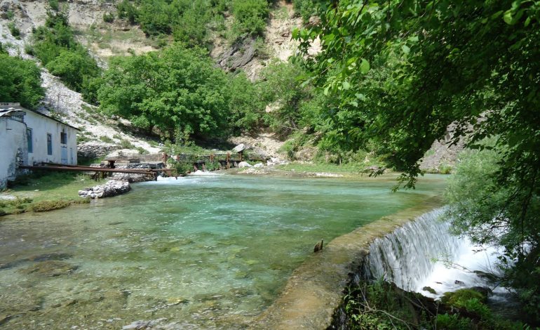 Projekti për Burimet Ujore, Bordi i Bankës Botërore miraton 26.8 milionë USD për Shqipërinë