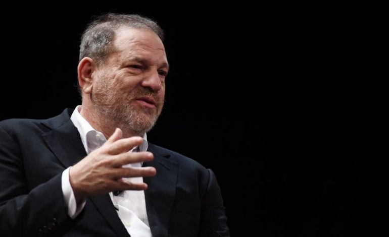 Prokurorët e Nju Jorkut ngrenë padi kundër kompanisë Weinstein