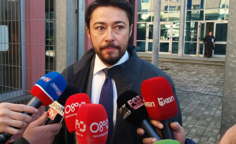 Media e huaj i kërkon falje Shkëlzen Berishës: Jemi mashtruar, akuzat pa themel