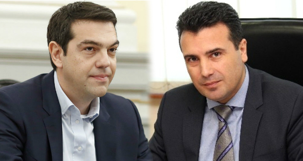 Maqedoni–Greqi, interesat gjeostrategjike imponojnë zgjidhjen e kontestit të emrit