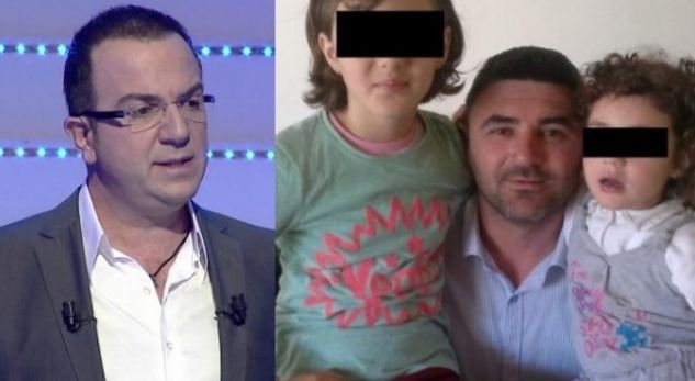 TRAGJEDIA NË SHKODËR/ Reagon Ardit Gjebrea: Çfarë dhimbje ndjeva! Zot shpëtoji…