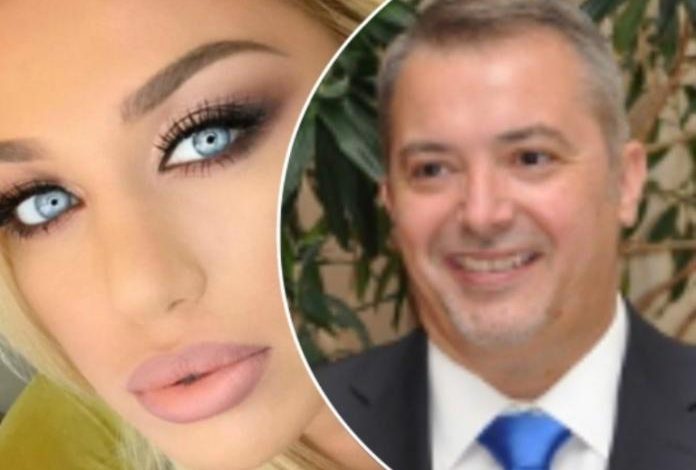Adelina Tahiri prezanton dhomën e gjumit të cilën e ndanë me… (FOTO)