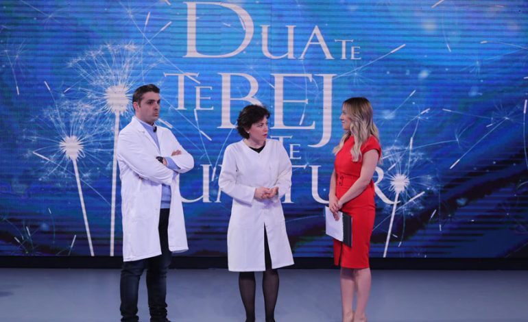 A është shëruar Gersi? Flasin mjekët: Kemi rregulluar funksionin e organeve
