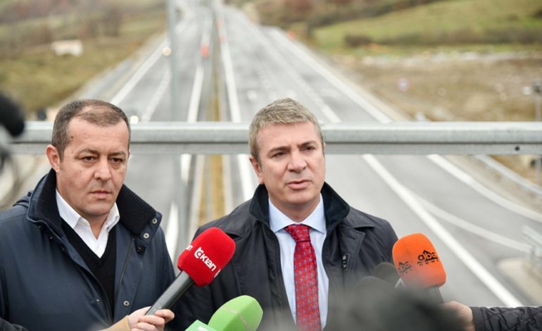 Kreu i ARRSH, Afrim Qendro: Rehabilitimi i autostradës Tiranë-Durrës, ja çfarë parashikon projekti
