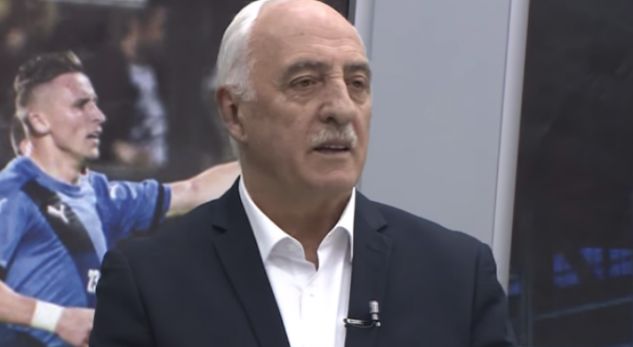 Gazetari i njohur sportiv ndërron jetë në moshën 62-vjeçare, zbulohet shkaku i vdekjes