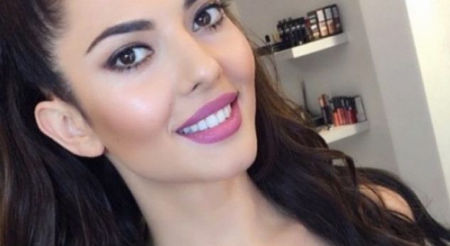 Kaq në formë nuk e kishit parë! Agnesa Vuthaj mahnit me pamjen… (FOTO)