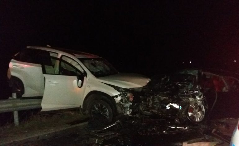 AKSIDENTI NË SHKODËR/ Humb jetën babai dhe foshnja 8 muajshe. Dy fëmijët e tjerë në…