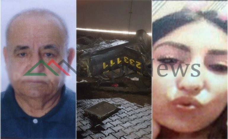 AKSIDENTI NË MAMINAS/ Eksperti tregon dinamikën, ja kush ishte shkaku i vdekjes