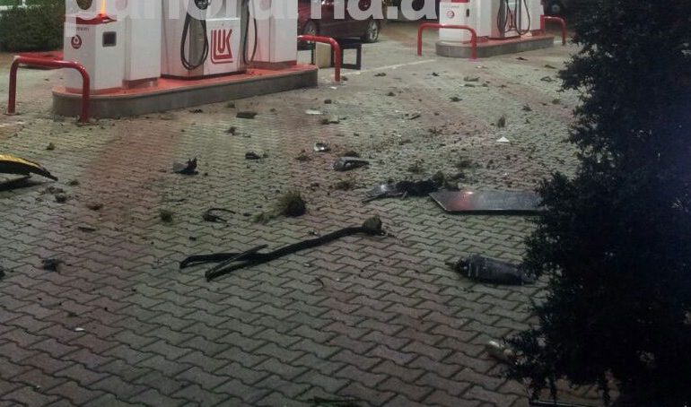 AKSIDENTI NE DURRES/ Policia gjeti portofolin e 23 vjeçares, do të nisej për në Itali por e kanë kthyer sepse…