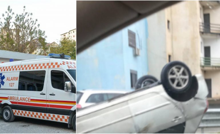 DETAJE TË REJA/ Dëshmon në polici drejtuesja e automjetit që shkaktoi aksidentin në Kavajë (EMRI)