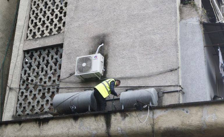 Aksioni për ujin, 900 subjekte private të kontrolluara, 15 të shoqëruar në Tiranë