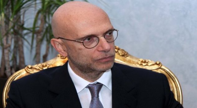 LIVE/ Ambasadori Cutillo: Reforma në Drejtësi do tërheqë shumë investues italianë