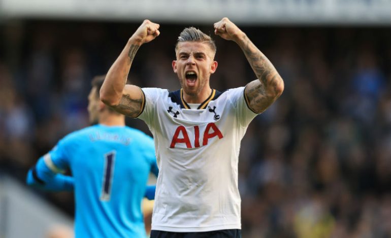 Alderweireld nuk dëshiron të rinovojë me Tottenhamin, Reali gati të përfitojë