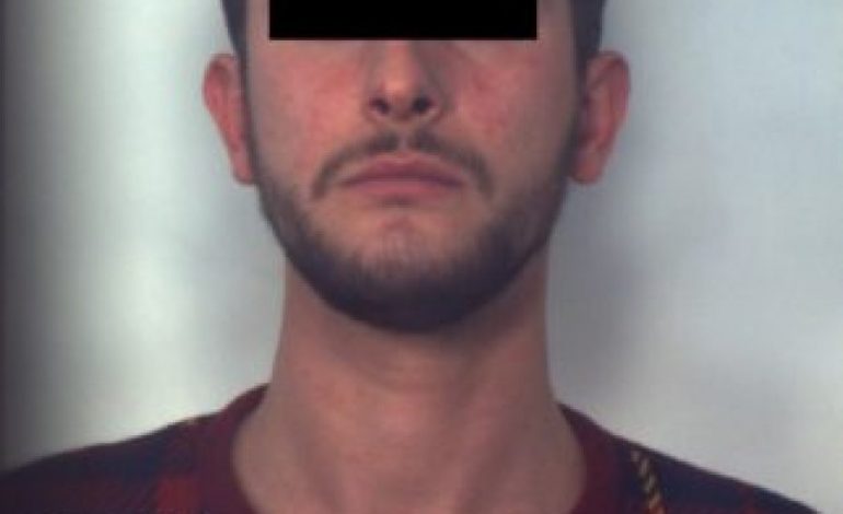 Kishte fshehur kokainë e fishekë në banesë. Arrestohet shkodrani në Itali (EMRI)