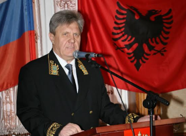 ALEKSANDËR KARPUSHIN/ Ku shkuan “400 oficerë rusë” të Ngjelës?!