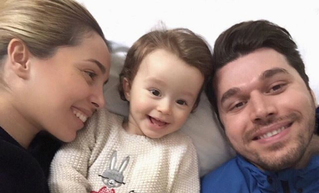 Amelia qenka mollë sherri: Alban Skënderaj rrëfehet për zënkat me Miriamin për të bijën (FOTO)
