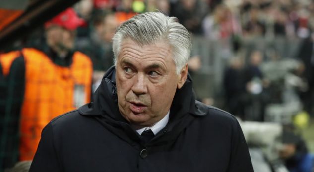 Nga Ancelotti tek Ranieri, njihuni me katër kandidatët për stolin e Italisë