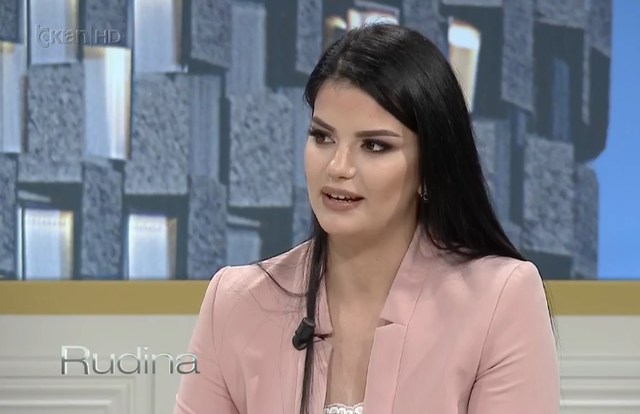 Andrra kërkon, Sinani “Si urdhëron!” Çudia më e madhe që nuk e paskemi ditur për martesën e çiftit