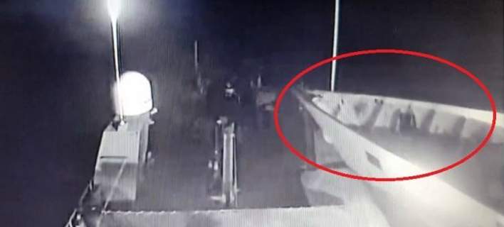 Përplasja e anijeve në Egje/ Turqia dhe Greqia nisin LUFTË deklaratash të ashpra (VIDEO)