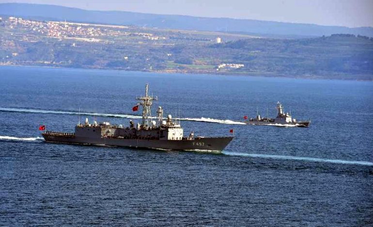 “Ishulli Imia na përket”, Turqia i përgjigjet Greqisë me deklaratë bombë: Do t’i shtojmë …