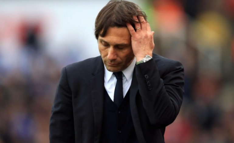 Habit Antonio Conte: Do vuajmë ndaj Barcelonës, ja kush është ekipi favorit