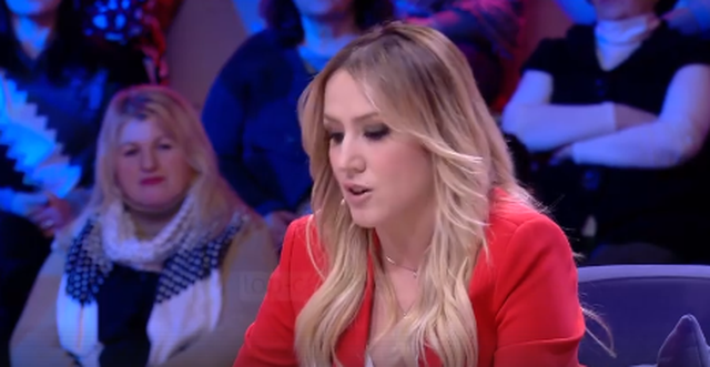Sot e ka mik, por dikur i mbylli derën në fytyrë: Arbana Osmani rrëfen si e përzunë nga Top Albania