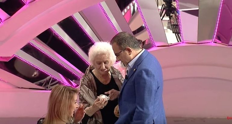 Video/ Si i doli Arditit parashikimi i filxhanit?