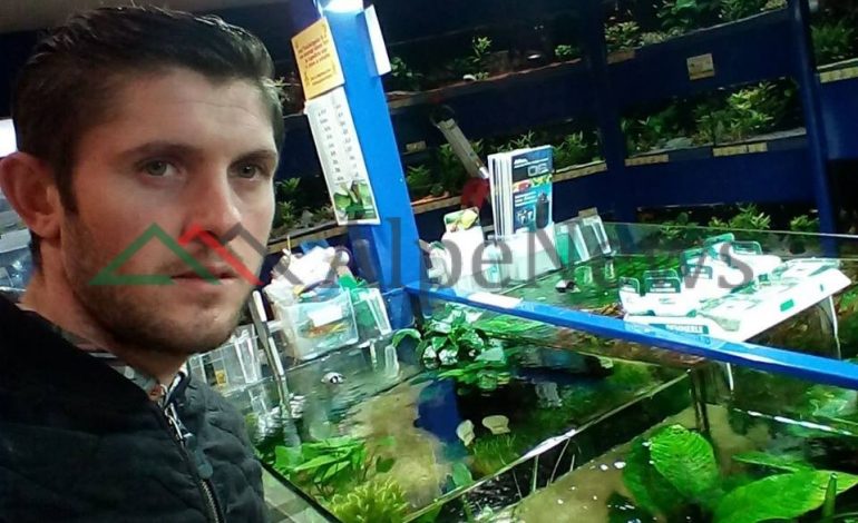 613 KG KOKAINË/ Flet xhaxhai i Pezakut: Nëse djali ka gisht, të pushkatohet! (VIDEO)