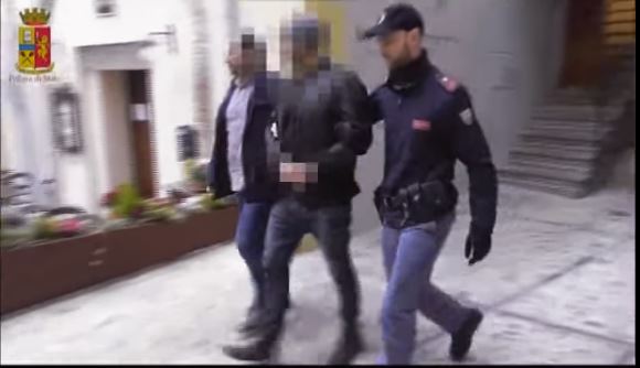 VRASJE, DROGE dhe ARME/ Si iu dështuan planet dhe ranë në prangat e policisë trimat nga Tirana