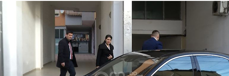 Jeta e “re” e Arta Markut: Nga banesa në Tiranë deri tek axhenda e Kryeprokurores (VIDEO)