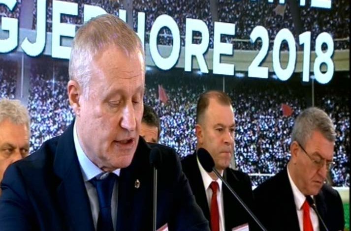 Zv.presidenti i UEFA-s: Zgjedhje të rregullta, ja çfarë duhet të bëjë Fino