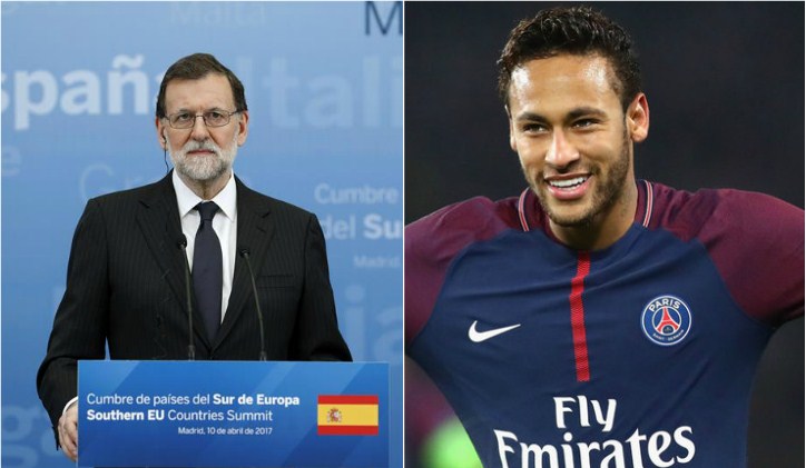 Neymar te Reali? Kryeministri i Spanjës jep deklaratën që nuk pritej