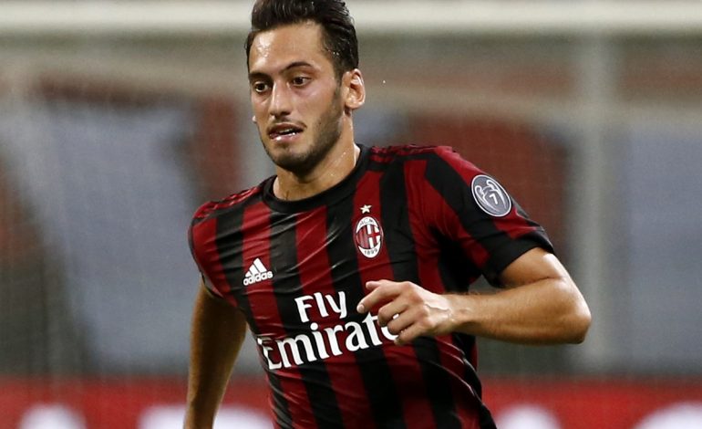 Milan-Sampdoria, në “San Siro” luhet për një vend në Europë