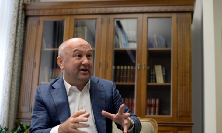 Propozimi i ministrit serb: Zgjidhja përfundimtare për Kosovën është autonomia