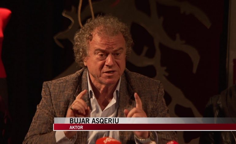 Shpërthen aktori i njohur: Askush nuk e çan t*apin, na hedhin një kockë e tallen me ne