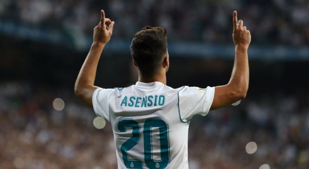“Asensio nuk është i lumtur, klubi i ka premtuar se është i rëndësishëm në projektin e Pochettinos”