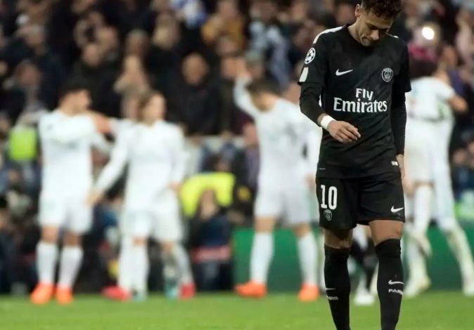 5 “mëkatet” e PSG-së, ja pse dështuan parizienët në “Santiago Bernabéu”