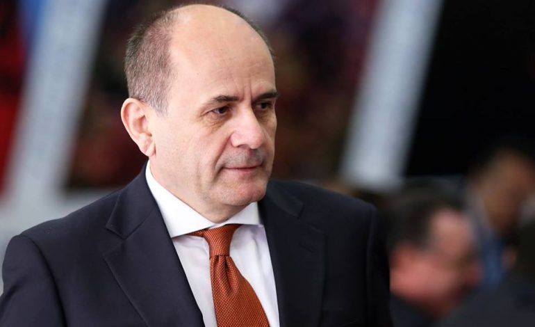 MANDATI HALIMIT/ Dy gra drejt dorëheqjes, flet ish-deputeti Astrit Veliaj: Jam i dyti në listë. Pres vendimin e…